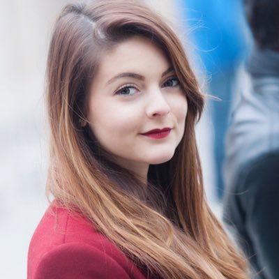 Consultante #Freelance en #Communication #Event & #Webmarketing • Ex @bfmbusiness • #Innovation #TransfoNum #Tech #AI #Startup #Womenintech #TechForGood