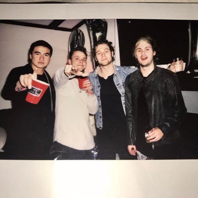 hey, if you love 5sos and shawn like i do, follow me on my main acc: @marieilluminate ! If not, see it as a free follow. If you wanna talk, dm me! :-)