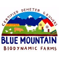 Blue Mt. Biodynamic(@blumtbiodynamic) 's Twitter Profile Photo