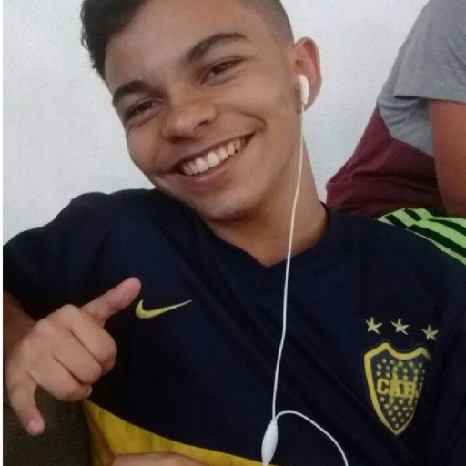 Twitter novo .-.