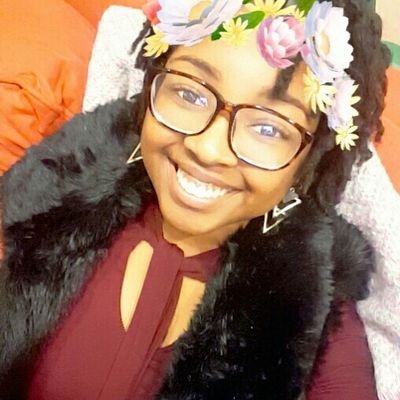 I promote, uplift and enlighten progressive millenials. Join me and become a part of #teamprogressive!
SC: TeamPM
IG: team_pm
FB: Jasira Scott