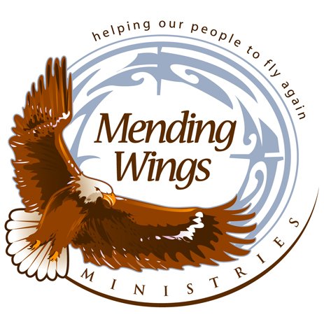 Mending Wings is a non-profit, Native American youth organization located on the Yakama Reservation in Washington State