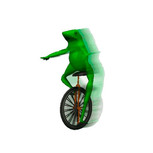 Fasohn's profile picture. nah