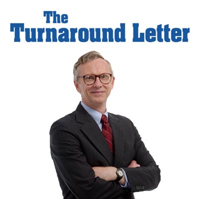 The Turnaround Letter is a #valueinvesting newsletter that helps its subscribers profit by providing #investment insight & #stock purchase recommendations