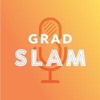 UC Grad Slam (@ucgradslam) 's Twitter Profile