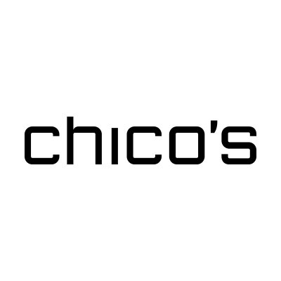 Chico’s: Fabulous looks. Conversation-starting jewelry. The most amazing service. For 30 years, we’ve helped millions of women look as great as they feel.