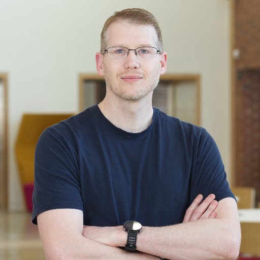 DaeveB's profile picture. Back off man, I'm a scientist