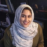 Aleena Khan (@aleenahkhan) 's Twitter Profile