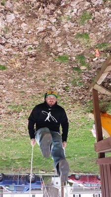 patcrawford0306's profile picture. Co-Host/Founder of Fantasy Gurus Anonymous.. 
Father of 2 Beautiful little girls
Philadelphia Eagles Fanatic
Football Fanatic
Baseball Fanatic