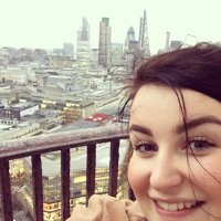 Georgia Miles - @GeorgiaMiless Twitter Profile Photo