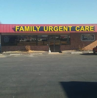 The Family Urgent Care is here to serve our patients at the convenience. We provide our patients with the best quality care as our patients are priority