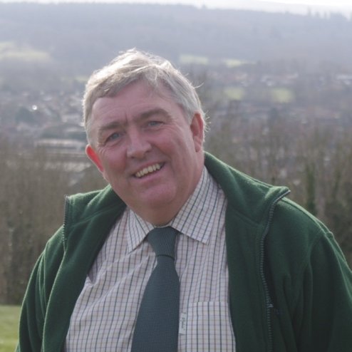 Conservative Unitary Councillor for Warminster East