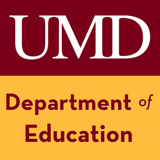 UMD Education