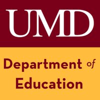 UMD Education (@umdulutheduc) 's Twitter Profile Photo UMD Education (@umdulutheduc) 's Twitter Profile Photo