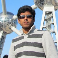 S.Balasubramanian(@sbalav) 's Twitter Profile Photo