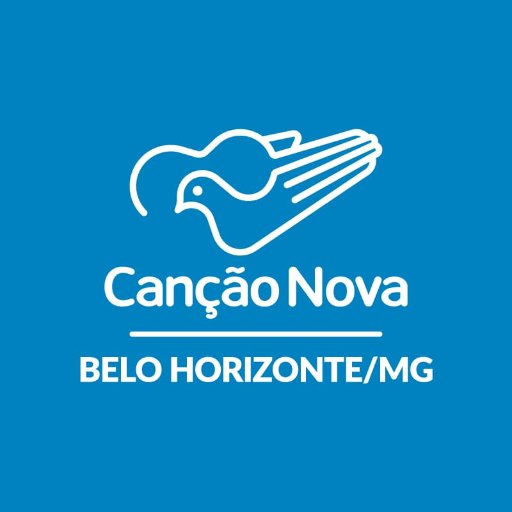 ⛪ Perfil oficial da Frente de Missão da Comunidade @CancaoNova, localizada na cidade de #BeloHorizonte (MG), Brasil.