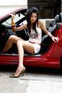 I love Bmw, Mercedes, Lamboghini. I open blog for about cars news.