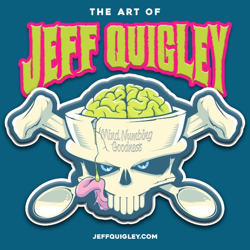 Jeff Quigleyさんのプロフィール画像