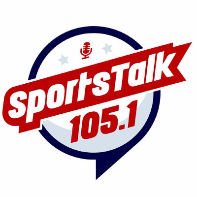 Sports Talk 105.1