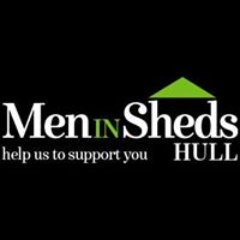 Monday to Thursday 9am-3pm. Come visit us at the Shed! #menssheds #mentalhealth