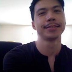 ReeseMThompson's profile picture. playwright