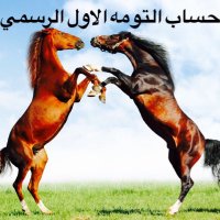 حساب التومه الرسمي (@touimi9) 's Twitter Profile