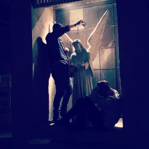 davidmorrison's profile picture. Cinematographer - Fear The Walking Dead, Hand of God, Boomerang, Step Up, Commercials, Features, Music Videos and Documentaries