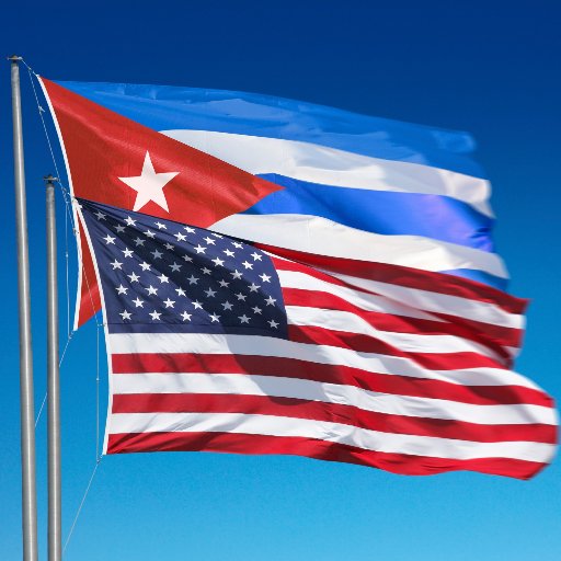 Tech & Telecom Enthusiast. Passionately Championing Cuba-USA Tech Partnerships!