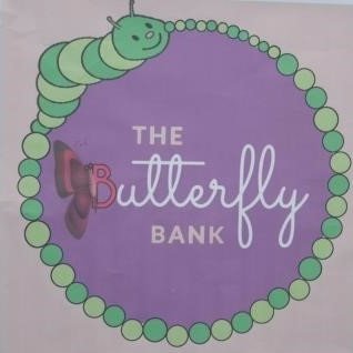 The Butterfly Bank