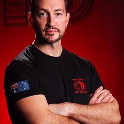 I'm pan International Krav Maga Federation instructor. I run Invictus Krav Maga.
