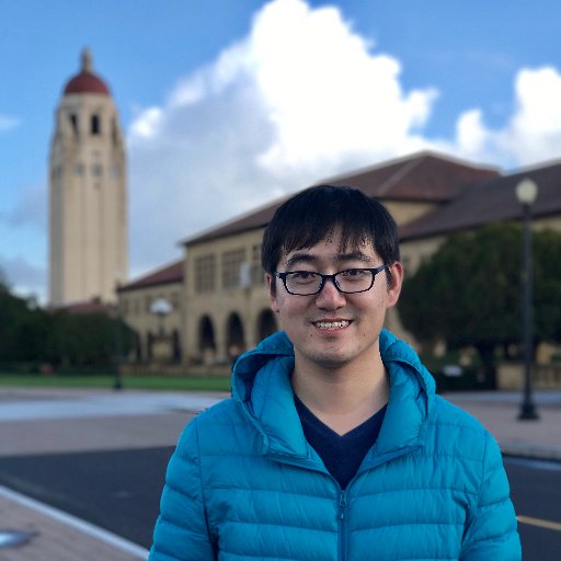 liuwenqiangcs's profile picture. PhD student on Computer Science