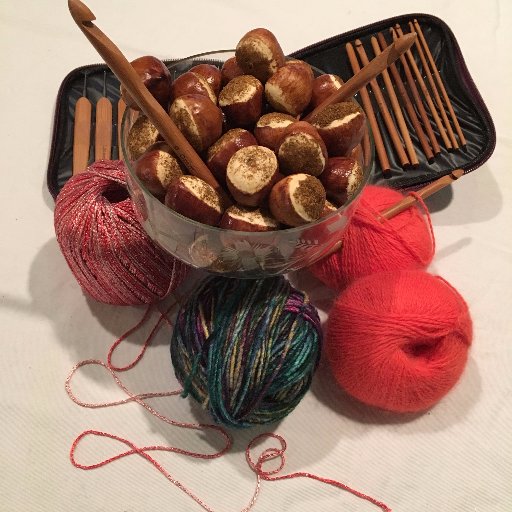 ChestnutCrochetShop