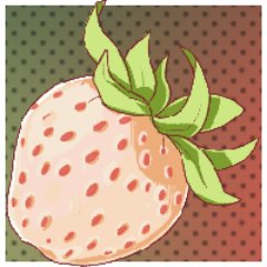 Pixel Pineberryさんのプロフィール画像
