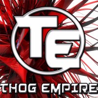 THoG Empire (@thog_empire) Twitter profile photo