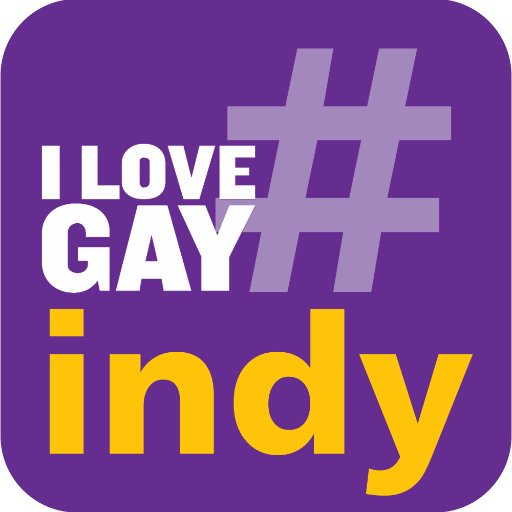Bringing the Social Element to #GayIndy #GayIndianapolis #GayIndiana #IndyPride #MySBPride #OutInIndy 🏁🏎️