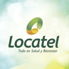 Cuenta de servicio al cliente Locatel Colombia, todo en salud y bienestar. Nosotros te ayudamos, contáctanos. https://t.co/V84CgIxCca