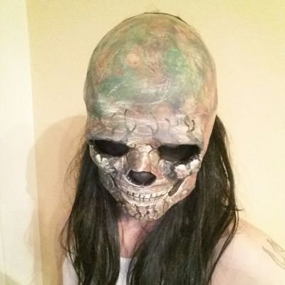 Metal drummer from bavaria.


Let's talk about environment, animal rights and rock music...