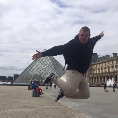 Mitchpemberton's profile picture. 