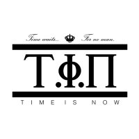 Time Is Now (@timeisnowuk) 's Twitter Profile