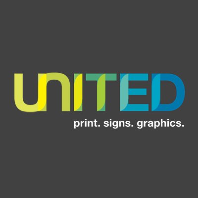 print. signs. graphics. Large and small format printing, signage, reprographics. Locally-Owned. Black-Owned. Serving Seattle since 1999. Instagram: unitedrepro
