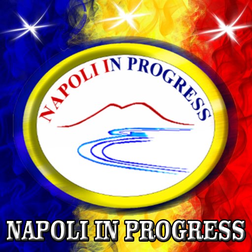 Napoli in Progress nasce con l'intento di mettere in risalto la verità storica, culturale e sociale, le bellezze e le tradizioni di Napoli e del Sud.