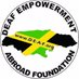 Deaf EmpowermentAF (@deafempoweraf) Twitter profile photo Deaf EmpowermentAF (@deafempoweraf) Twitter profile photo