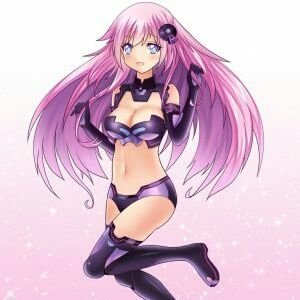 what the goodness?! [ #anyRp #NeptuniaRp selective lewd ]