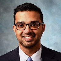 M. Ali Khan, MD, FACS (@khanretina) Twitter profile photo