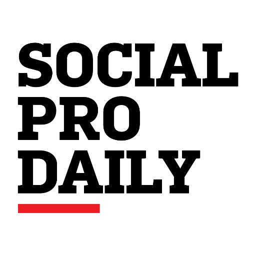 Social Times is now @SocialProDaily