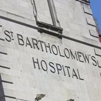 AGM Respiratory & Thoracic, St Bartholomew's Hospital