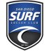 Surf Soccer Club (@SurfSoccerClub) Twitter profile photo