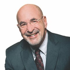 Businessman. Volunteer. City Council candidate. Policy wonk.