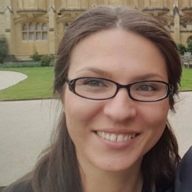 IrmaTanovic's profile picture. Apps and Business Intelligence Manager @ Oxford Health NHS Foundation Trust.
Happy wife. Enjoys data and soapmaking.