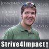 strive4impact's profile picture. Business Optimization & Digital Strategy
Singer  ·  Author  ·  Teacher ·  Actor  ·  Writer Photographer  ·  Massage Therapist  ·  Traveler  ·  Lightworker